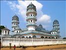 Mosque in Kenema